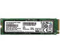 SAMSUNG PM981 - Memoria SSD de 512 GB, Color Negro