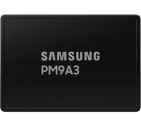 Samsung pm9a3 15.36tb 15,4 tb 2.5' pci express 4.0 nvme v-nand tlc