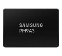 Samsung PM9A3 15.36TB NVMe PCIe 4.0 x4 SSD 2.5" Servidor/Estación Trabajo 6900MB/s Lectura