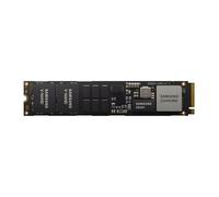 Samsung PM9A3 960 GB SSD M.2 PCIe 4.0 NVMe MLC - Velocidad de lectura 5500 MB/s, escritura 1400 MB/s, 550K IOPS