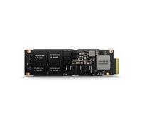 Samsung PM9A3 960GB MZQL2960HCJR-00A07 SSD U.2 PCIe 4.0 NVMe, Lectura 6800 MB/s, Escritura 4000 MB/s, Para Servidor/Workstation