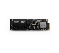 Samsung PM9A3 SSD 960GB U.2 PCIe Gen4 NVMe para Centros de Datos - Lectura 6800MB/s, Escritura 4000MB/s