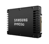 Samsung PM9D3a 2.5" SSD 1.92TB NVMe PCIe 5.0, Lectura 12000MB/s, Servidor - Bulk