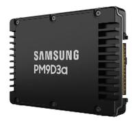 Samsung PM9D3a 960GB 2.5" 15mm SSD PCIe 5.0 x4 DWPD 1 MZWL6960HFJA-00AW7