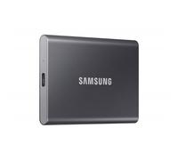 Samsung Portable SSD T7 2 TB USB Tipo C 3.2 Gen 2 (3.1 Gen 2) Gris
