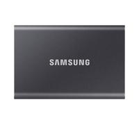 Samsung MU-PC4T0T 4 TB USB Tipo C 3.2 Gen 2 (3.1 Gen 2) Gris, Titanio