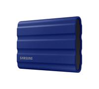 Samsung Portable SSD T7 Shield 1TB Azul Unidad de estado sólido externa, USB 3.2 Gen 2x1