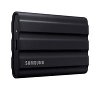 Samsung Portable SSD T7 SHIELD 1TB USB 3.2 Gen 2 Negro IP65 3m Drop MU-PE1T0S/WW