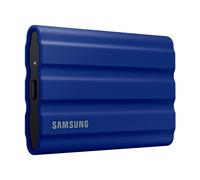 Samsung Portable SSD T7 SHIELD 2TB USB 3.2 Gen 2 Azul IP65 3m Drop EU MU-PE2T0R/EU
