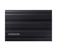 Samsung Portable SSD T7 Shield 4TB Negro Unidad de estado sólido externa, USB 3.2 Gen 2x1