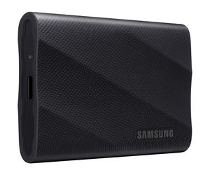 Samsung Portable SSD T9 2TB USB 3.2 Gen 2x2 20Gbps Type-C MU-PG2T0B/WW