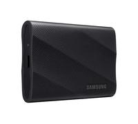 Samsung MU-PG4T0B 4 TB USB Tipo C 3.2 Gen 2 (3.1 Gen 2) Negro