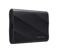 Samsung MU-PG4T0B 4 TB USB Tipo C 3.2 Gen 2 (3.1 Gen 2) Negro