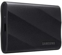 Samsung MU-PG4T0B 4 TB USB Tipo C 3.2 Gen 2 (3.1 Gen 2) Negro