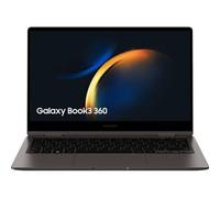 Samsung Portátil Galaxy Book3 360 Intel Core i5-1340P, 16 GB RAM, 512 GB SSD, Pantalla AMOLED Táctil 13.3" 120Hz, Windows 11 Pro