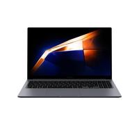 Samsung Portátil Galaxy Book4 Core 5 120U 16 GB RAM 512 GB SSD 15.6" Intel Core 5 10 núcleos