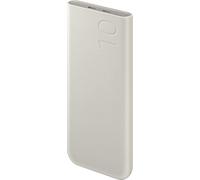 PowerBank Galaxy 10000mAh 25W (Beige) - SAMSUNG