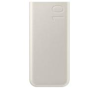 PowerBank Galaxy 10000mAh 25W (Beige) - SAMSUNG