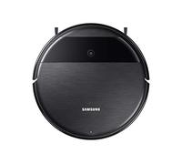 SAMSUNG Powerbot™ VR05R5050WK Aspirador 2 en 1 Aspira y Lava Inalámbrico, 150 Minutos de autonomía. Negro