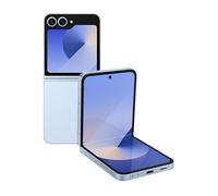 Samsung Presale Galaxy Z Flip6 256 GB blau+ Gratis Case o2