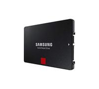 Samsung Pro - Disco Estado Solido SSD (1 TB, 560 megabytes/s) Color Negro