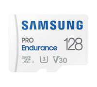 Samsung PRO Endurance 128GB microSDXC UHS-I U3 100MB/s Video Monitoring Memory C