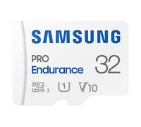 SAMSUNG PRO Endurance Nuevo SSD portátil, 1 TB, 32 GB, unidad de estado sólido para dispositivos de monitoreo, rendimiento duradero, 2022