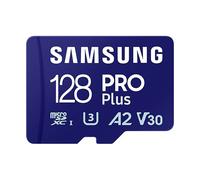 Samsung MB-MD128SA/EU memoria flash 128 GB MicroSDXC UHS-I Clase 10