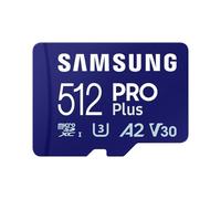 Samsung MB-MD512S 512 GB MicroSDXC UHS-I Clase 10