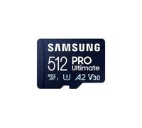 Samsung MB-MY512S 512 GB MicroSDXC UHS-I