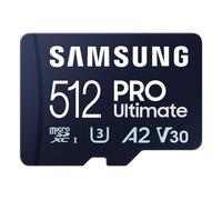 Samsung MB-MY512SB/WW memoria flash 512 GB MicroSDXC UHS-I
