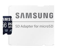 Samsung MB-MY256S 256 GB MicroSDXC UHS-I