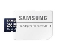 Samsung MB-MY256S 256 GB MicroSDXC UHS-I