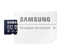 Samsung MB-MY512S 512 GB MicroSDXC UHS-I