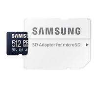 Samsung MB-MY512S 512 GB MicroSDXC UHS-I