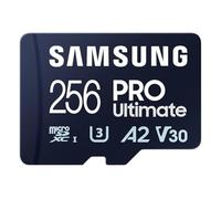 Samsung MB-MY256SB/WW memoria flash 256 GB MicroSDXC UHS-I