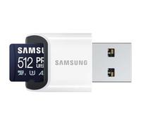 Samsung MB-MY512SB/WW memoria flash 512 GB MicroSDXC UHS-I