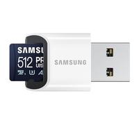 Samsung MB-MY512SB/WW memoria flash 512 GB MicroSDXC UHS-I