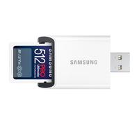 Samsung MB-SY512SB/WW memoria flash 512 GB SDXC UHS-I