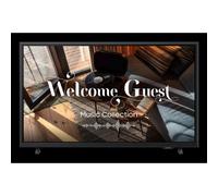 Samsung Professional Hospitality TV 32" pantalla para PC