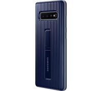 Samsung Protect Cover, funda oficial para Samsung Galaxy 10+, color azul