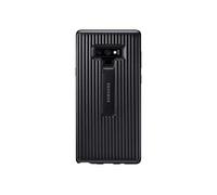 Samsung Protective Standing - Funda protectora para Galaxy Note 9, color negro- Version española