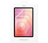 Samsung Protector de pantalla antirreflectante para Tab S11 | Película protectora transparente antirreflejos, original Samsung
