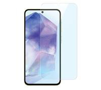 Samsung, Protector de pantalla de cristal templado plano para Galaxy A56 5G
