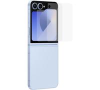 Samsung Protector de Pantalla para Galaxy Z Flip6 Pack 2 Unidades