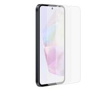 SAMSUNG Protector de Pantalla para Móvil EF-UA356CTEGWW