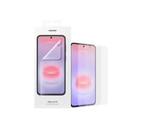 Samsung Protector pantalla Galaxy A37 5G - Transparent, Transparent