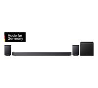 Samsung q-series hw-q935gf negro, titanio 9.1.4 canales