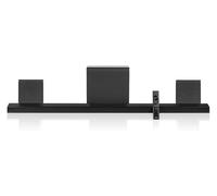 Samsung Q-series HW-QS750F Schwarz 5.1.2 Kan?le (HW-QS750F/EN)