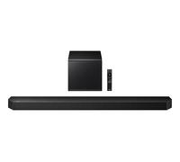 Samsung Q Series Soundbar HW Q800F 5.1.2 ch w/Subwoofer, Negro